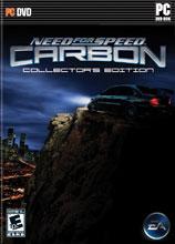 Need for Speed: Carbon Collector's Edition