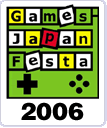 Games Japan Festa 2006