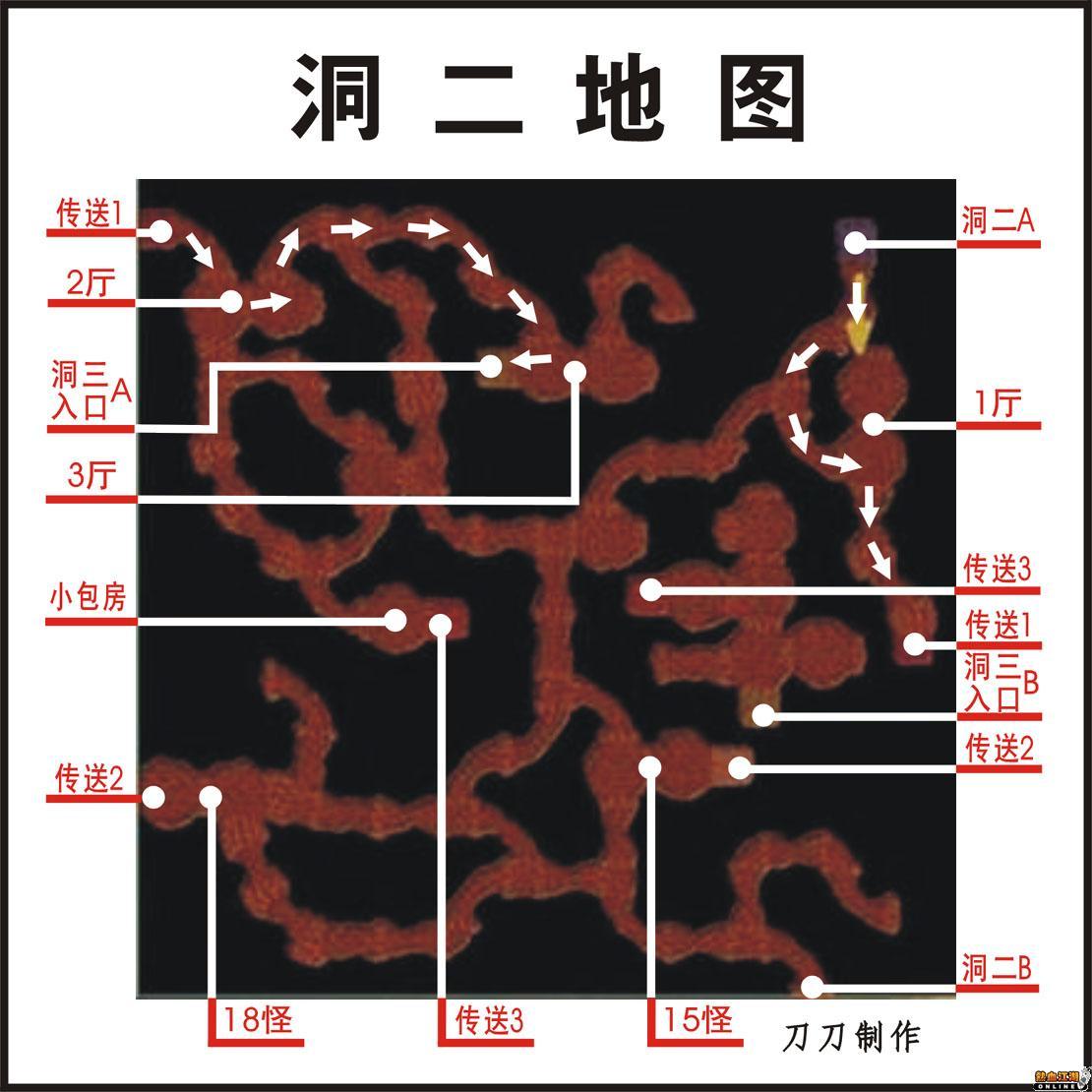 游戏地图_民用地图