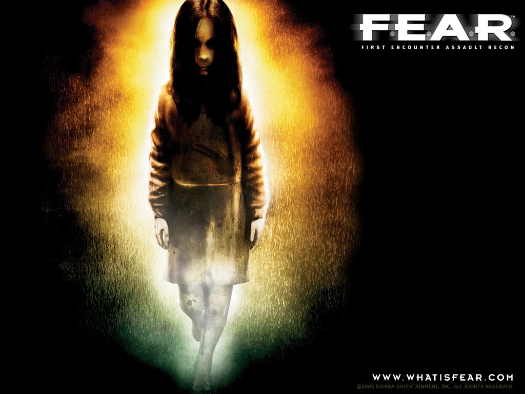 F.E.A.R.,First Encounter Assault and Recon