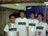 Ϸ_WCG20052ս 4ǿ