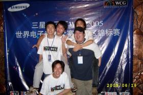 Ϸ_WCG2005Ǳս