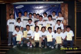 Ϸ_WCG2005Ǳս