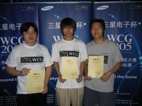 Ϸ_WCG2005Ǳս