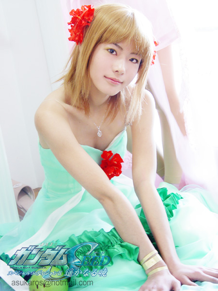 岑驳遥cosplay教程,岑渺怎么念