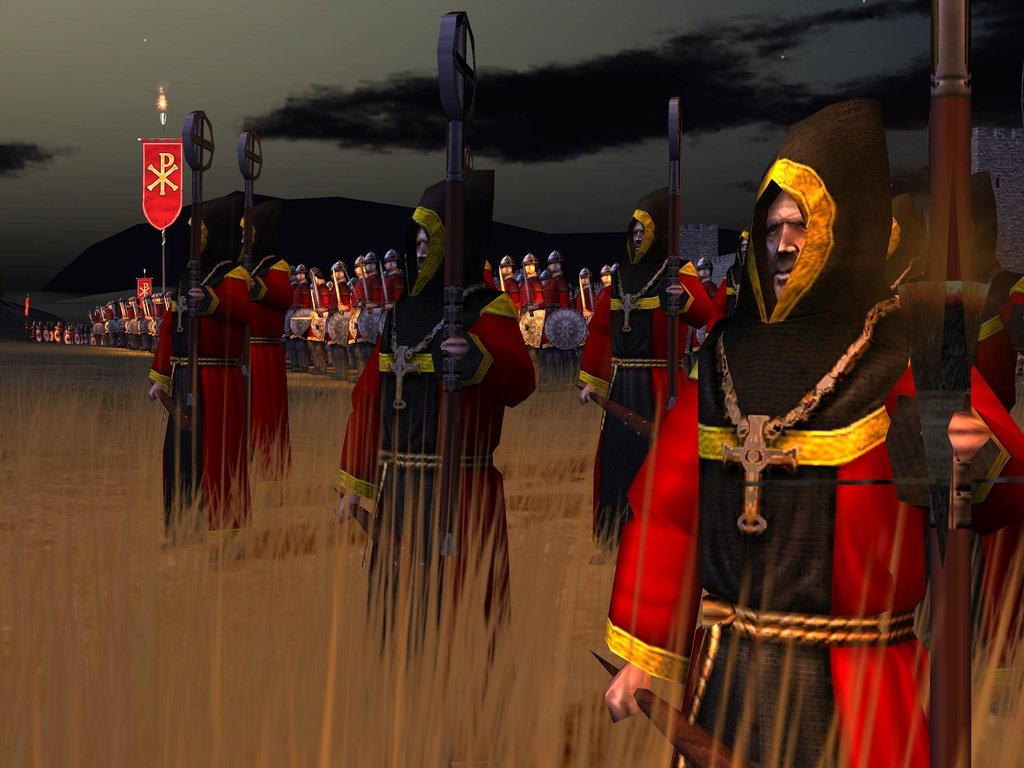 Rome,Total War,罗马,全面战争