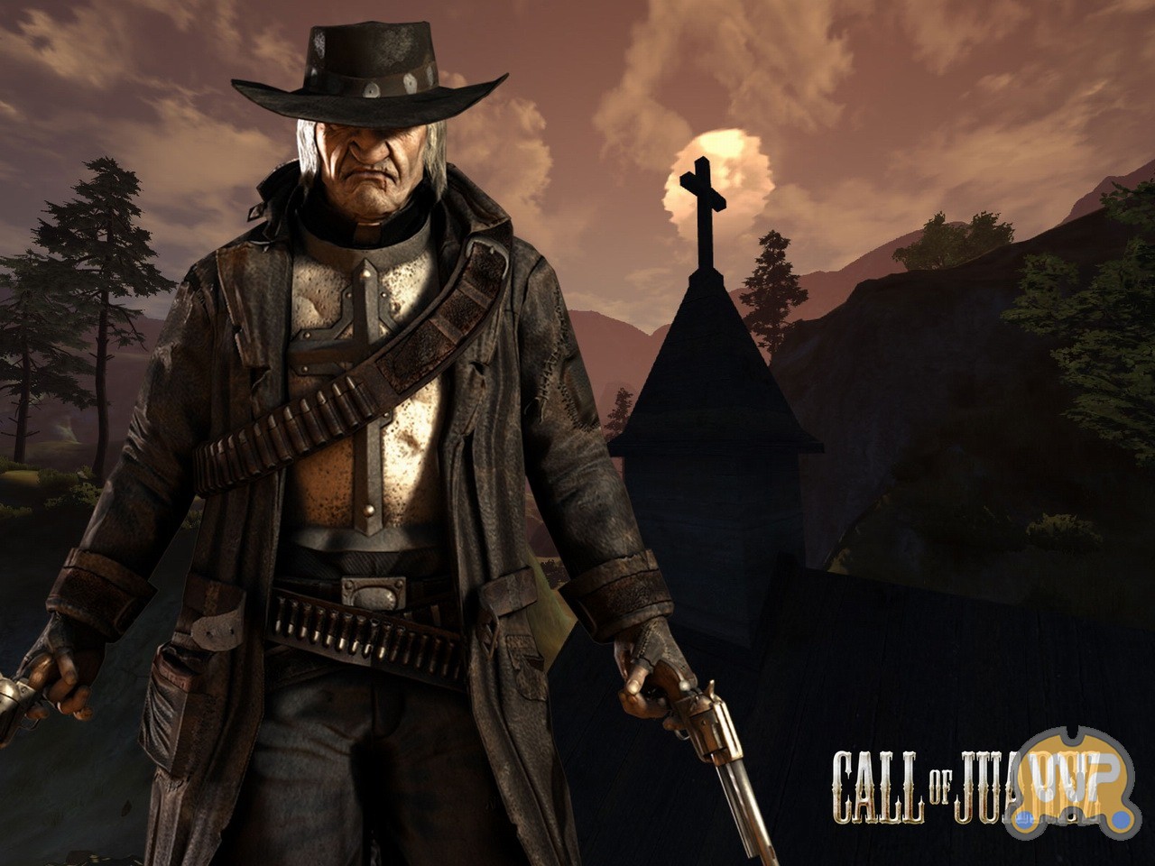 Call of Juarez: Gunslinger - GameSpot