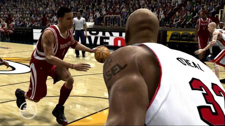 Ϸ_NBA LIVE 07