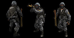 SPETSNAZ