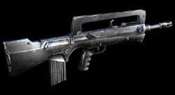 FAMAS