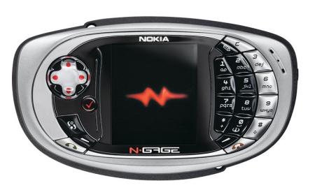 Ϸ_ɫϷֻN-gage QDͼ