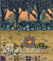 上海奥盛推出战争手游《战争号角》_手机游戏