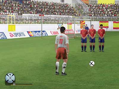 《欧洲杯2004》激战葡萄牙