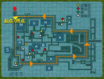 美丽世界好戏成双:滑板大比拼