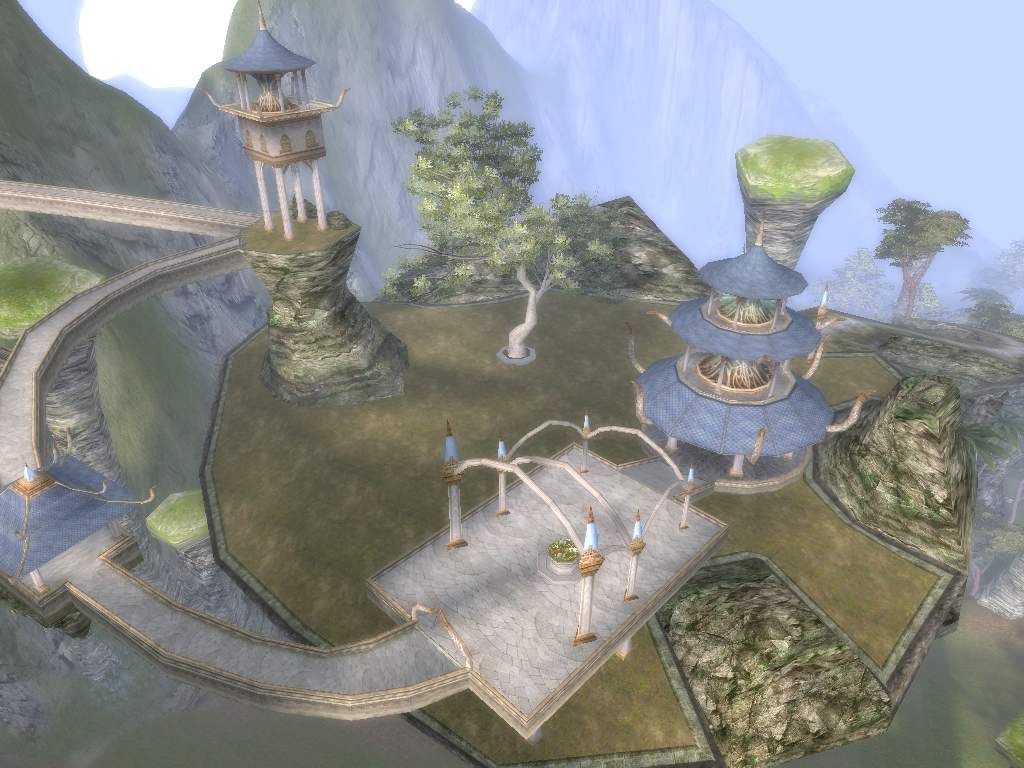 Nival Online продолжает расширять виртуальный мир бесплатной MMORPG