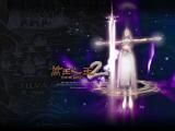 新浪游戏_雷爵网游《万王之王2》预告版官网登场(组图)