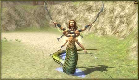 《ddo》覆灭莱拉特女王的邪恶世界