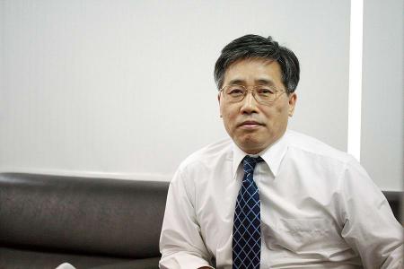 强化版倚天Ⅱ如何走进中国 ymir公司社长访谈