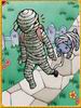 Mummy Card