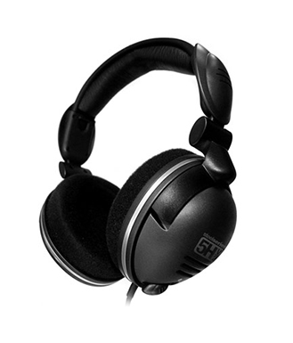 SteelSeries（赛睿）5Hv2 耳机 黑色