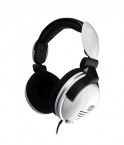 SteelSeries（赛睿）5Hv2 耳机 白色