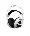SteelSeries（赛睿）西伯利亚v2 耳机 白色