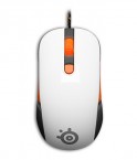 SteelSeries（赛睿）Kana v2 Mouse 白色