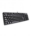 SteelSeries（赛睿）6Gv2 机械游戏键盘 黑轴版