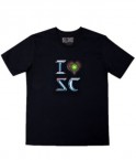 星際爭霸2（Starcraft2） T恤 I love SC T恤-蟲族