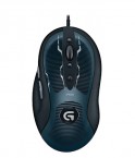 羅技G400S有線游戲鼠標