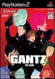 Ϸ_ɱ¾GANTZ