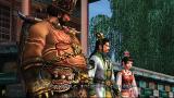 新浪游戏_Xbox360《真三国无双4 帝国》画面首次公开