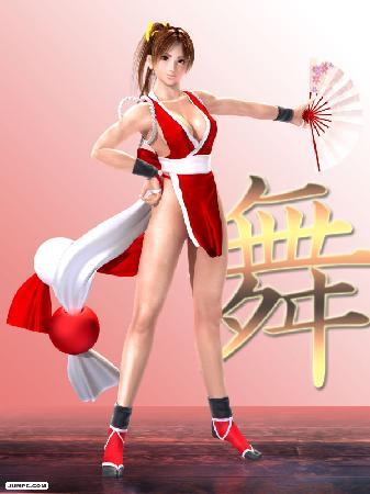 11月play girl情归不知火舞 x计划约你演绎秋之妩媚