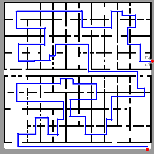 天津1f迷宫路线图