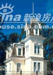 天鹅堡