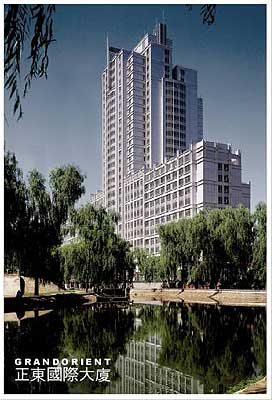 正东国际:首付5%即可入住的现房商务公寓(图)