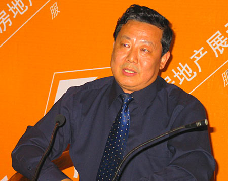 直播：麦卡伦地新盘推介会(组图)