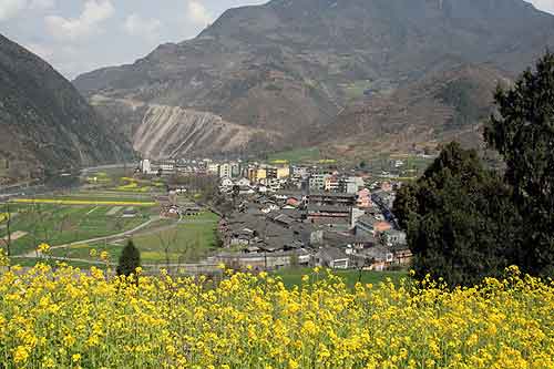 潘石屹:今年我不谈房价(组图)