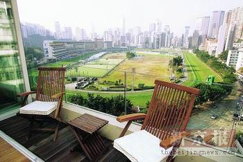 适合打造自己的攻略露台a攻略花园(组图)山中狐攻略酒图片