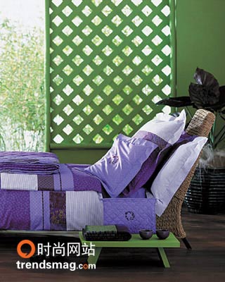 家居家装卧室图片