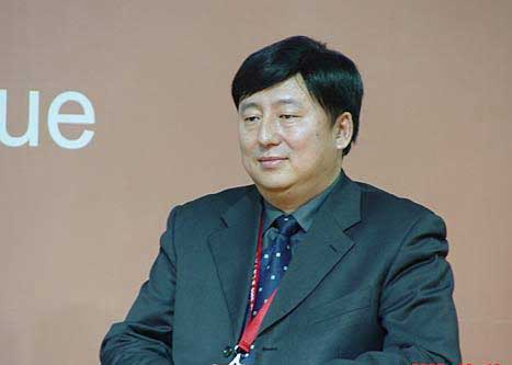 实录:中国民企的领袖个人作用和团队建设(2)