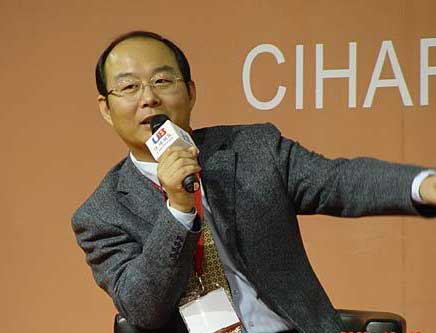 实录:中国民企的领袖个人作用和团队建设(2)
