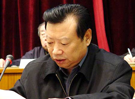 北京市建委苗乐如 北京拟建部分限价商品房 新