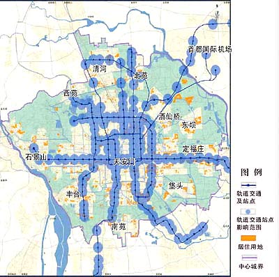 农村小城镇人口_示范小城镇2016年建成2.4万农村人口住进楼房