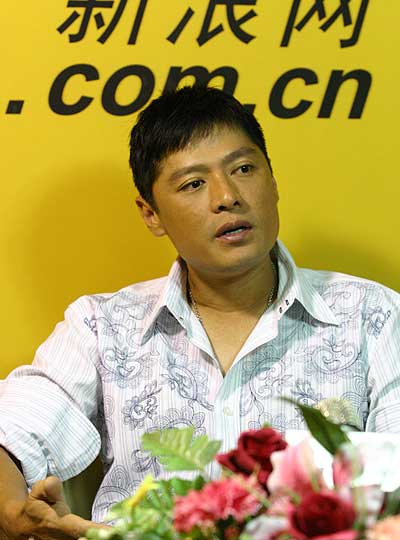 李南星,这个名字还记得不?新加坡的影帝!
