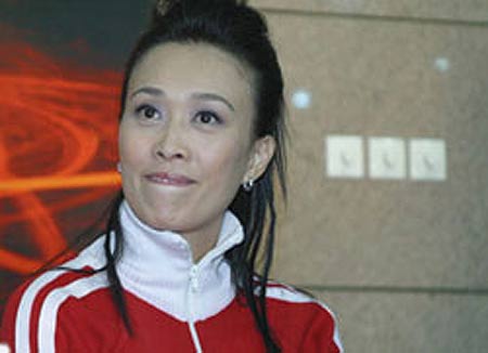 组图：中外明星豪宅揭密?D?D那英