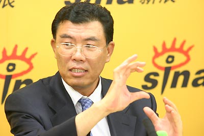 企业老总是谁_尚朋高科老总是谁(3)