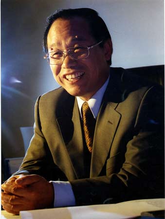 李长山:太合环球房地产开发有限责任公司董事