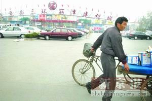 (行业报告)招商制建材市场升级再谋霸业(图)