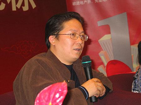 茶文化回归传统现代商业需要文化支持(组图)